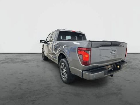 Used 2025 Ford F150 STX w/ Equipment Group 200A RWD image 2