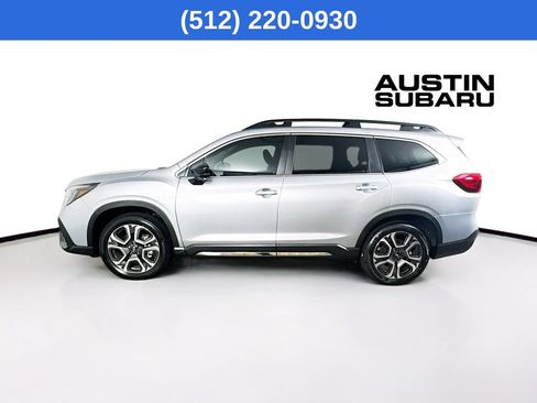 Used 2026 Subaru Ascent Limited AWD/4WD image 5