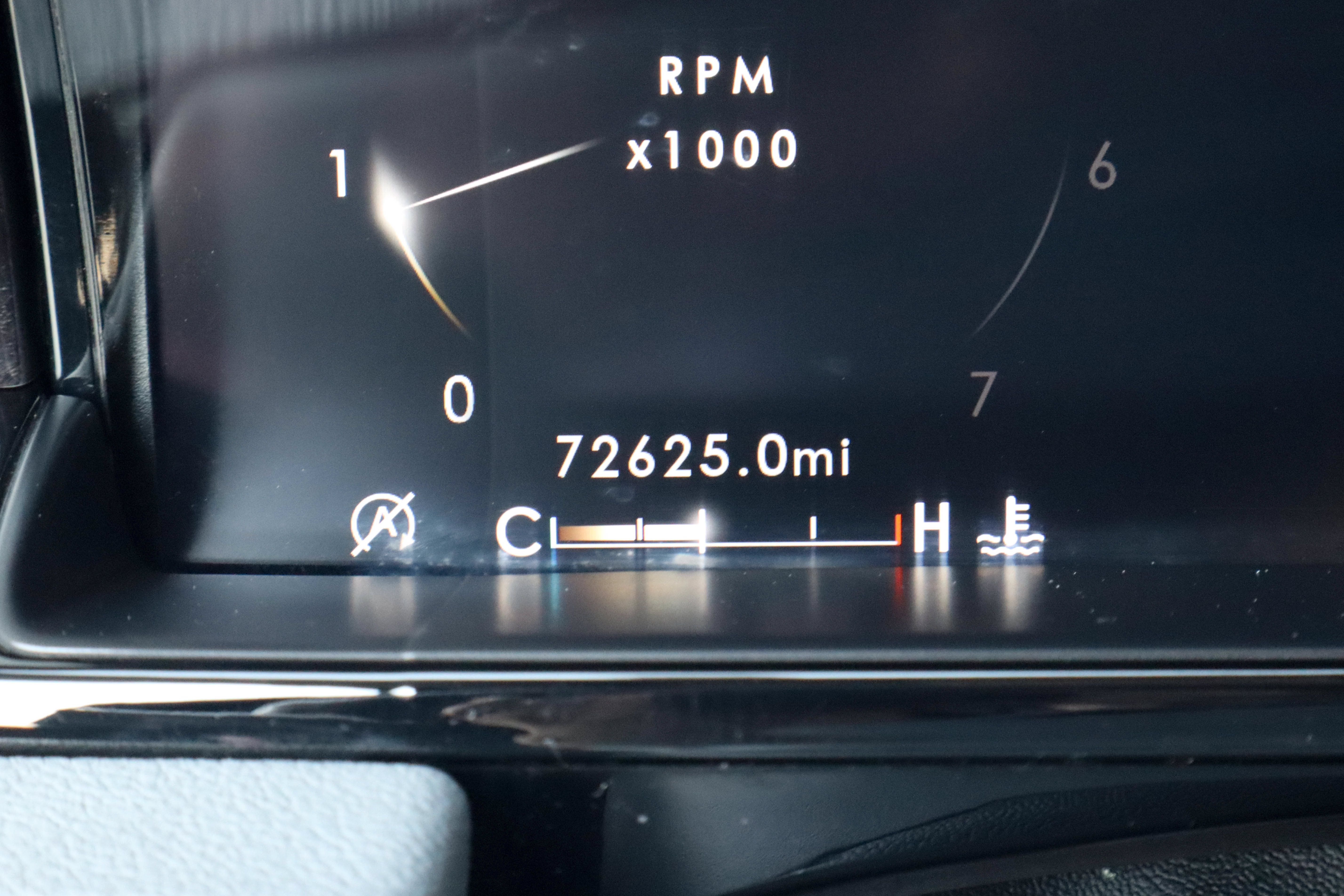 Used 2021 Lincoln Navigator Reserve AWD/4WD image 33