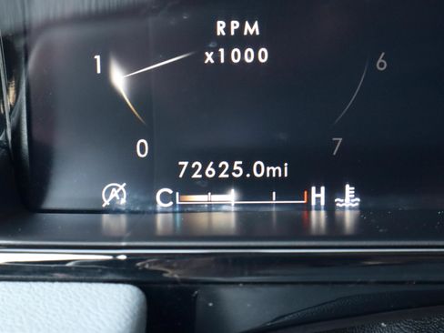 Used 2021 Lincoln Navigator Reserve AWD/4WD image 33