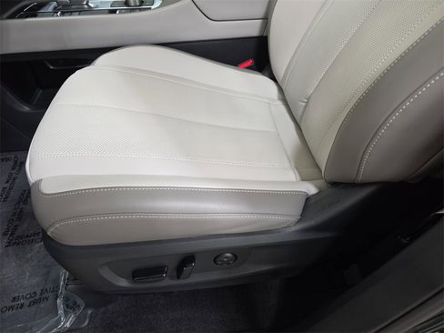 Certified 2026 INFINITI QX60 Luxe w/ Cargo Package image 26