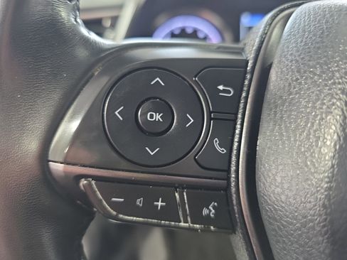 Used 2023 Toyota Camry SE image 27
