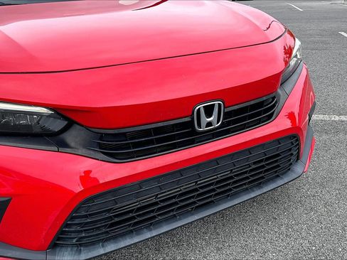 Used 2022 Honda Civic EX image 31