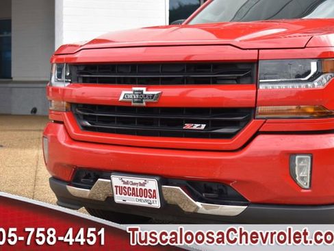 Used 2018 Chevrolet Silverado 1500 LT w/ All Star Edition image 37