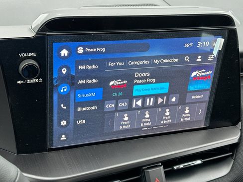 New 2026 Subaru Outback Limited XT AWD/4WD image 23
