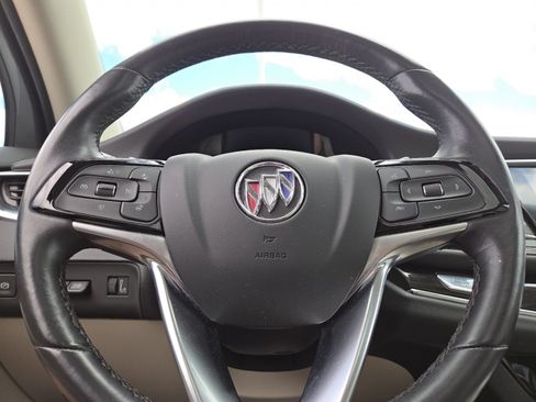 Used 2023 Buick Enclave Premium w/ Experience Buick Package AWD/4WD image 27