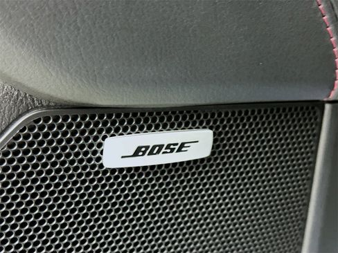 Used 2023 MAZDA CX-5 AWD 2.5 Turbo image 16