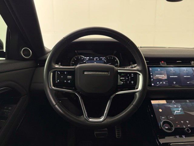 Used 2023 Land Rover Range Rover Evoque R-Dynamic SE AWD/4WD image 31