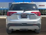Used 2018 GMC Acadia SLT image 5