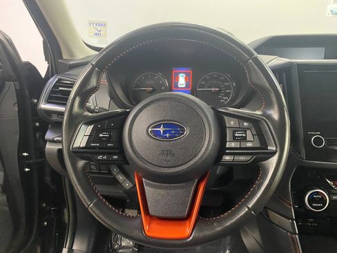 Used 2024 Subaru Forester Sport image 17