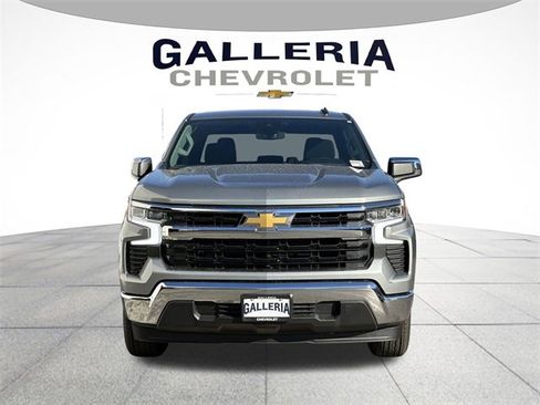 New 2026 Chevrolet Silverado 1500 LT image 3