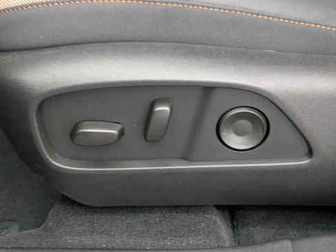 New 2026 Chevrolet Equinox ACTIV w/ Convenience Package III image 18