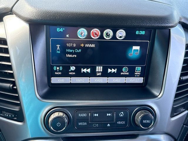 Used 2019 Chevrolet Tahoe LT AWD/4WD image 16