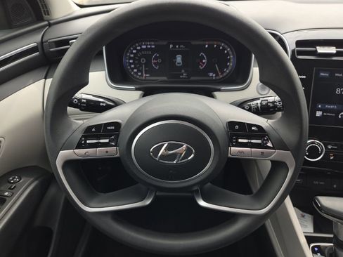 Used 2023 Hyundai Tucson SEL image 33