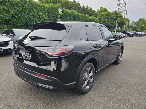 New 2027 Honda HR-V LX image 7