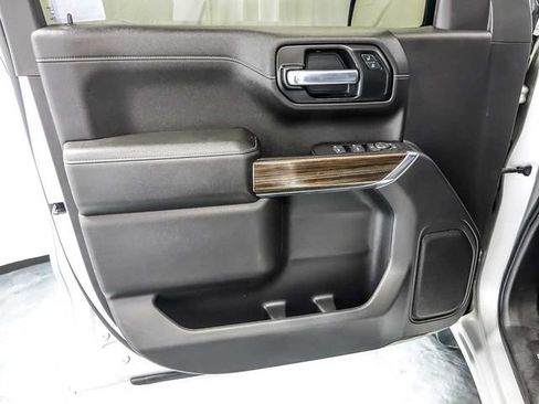 Used 2021 Chevrolet Silverado 1500 LT w/ All Star Edition Plus AWD/4WD image 23
