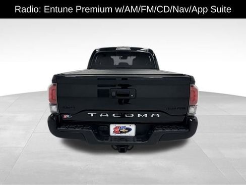 Used 2019 Toyota Tacoma TRD Pro image 5