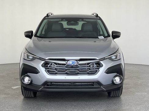 New 2026 Subaru Crosstrek 2.5i Limited w/ Crosstrek Mirror Package AWD/4WD image 10