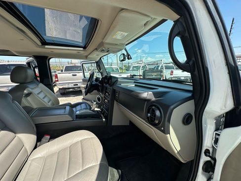 Used 2005 HUMMER H2 AWD/4WD image 82