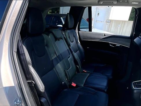 Used 2023 Volvo XC90 B6 Ultimate w/ Protection Package Premier AWD/4WD image 19