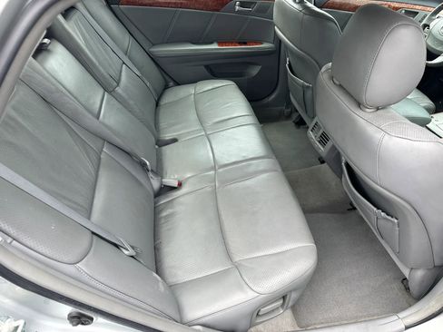 Used 2006 Toyota Avalon Limited image 15