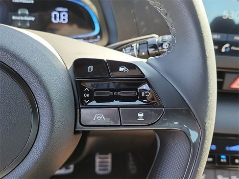 New 2026 Hyundai Elantra SEL Sport Premium image 6