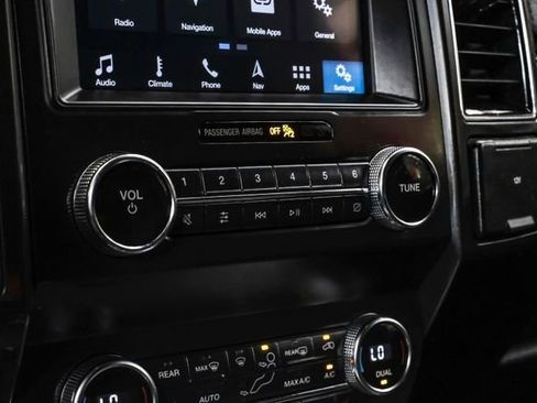 Used 2019 Ford Expedition Limited w/ Equipment Group 303A image 21