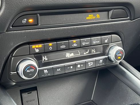 Used 2021 MAZDA CX-5 Grand Touring w/ GT Premium Package image 25