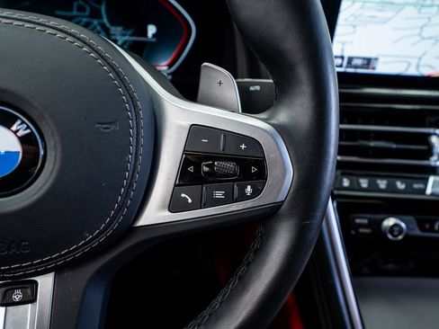 Used 2025 BMW 840i Coupe w/ M Sport Professional Package image 43