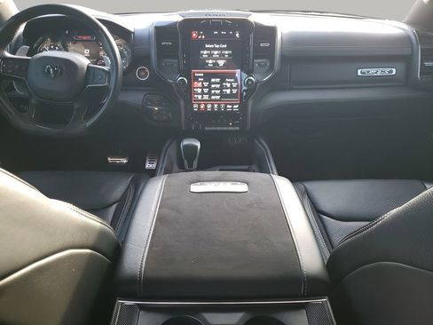 Used 2021 RAM 1500 TRX w/ TRX Level 2 Equipment Group image 23