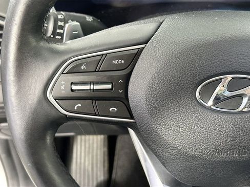Used 2022 Hyundai Santa Fe Limited AWD/4WD image 24