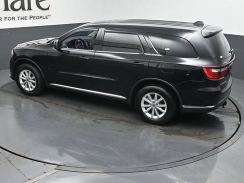 Used 2019 Dodge Durango AWD image 46