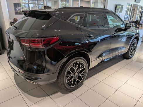 New 2026 Chevrolet Blazer RS w/ Enhanced Convenience Package image 3
