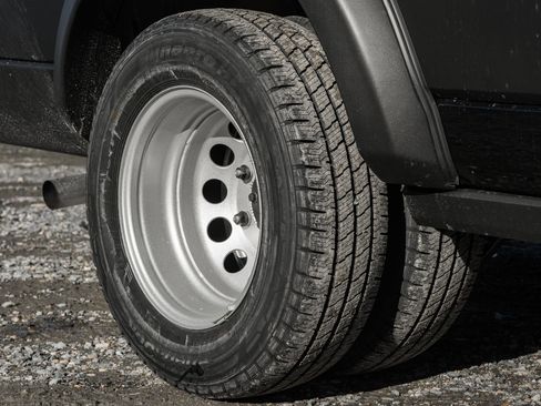 New 2026 Ford Transit 350 XLT image 23