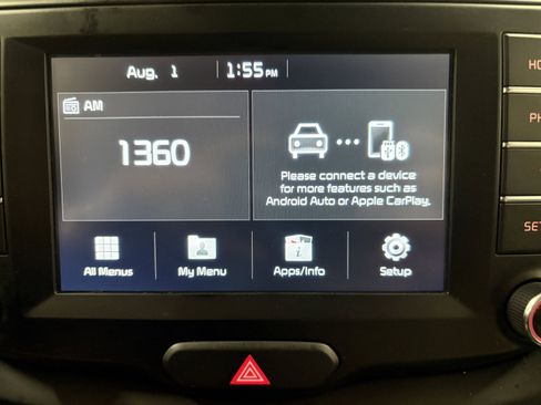 Used 2020 Kia Soul LX image 11