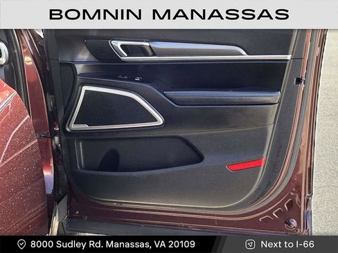 Used 2020 Kia Telluride LX image 8