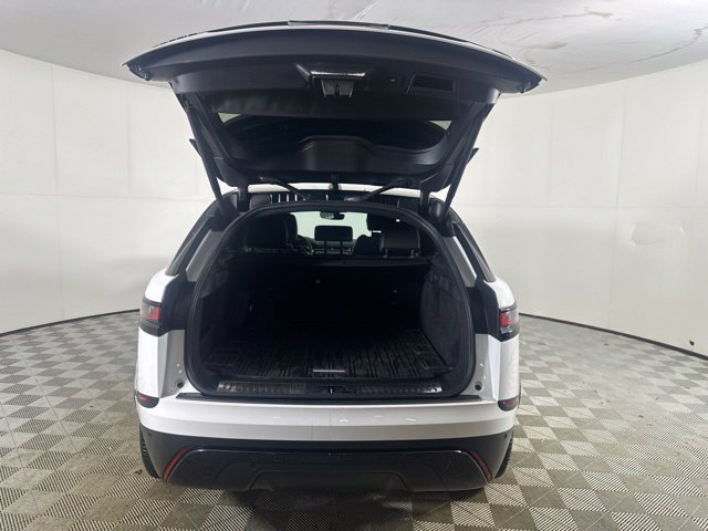 Used 2023 Land Rover Range Rover Velar S AWD/4WD image 9