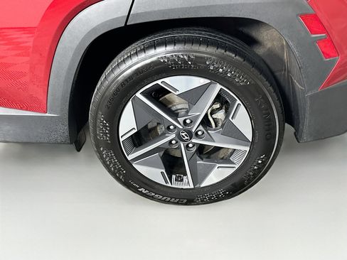 Used 2025 Hyundai Tucson SEL image 11