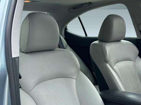 Used 2009 Lexus IS 250 RWD image 32