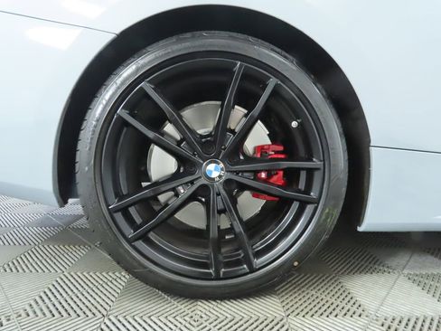 Certified 2023 BMW 430i Convertible w/ M Sport Package image 38