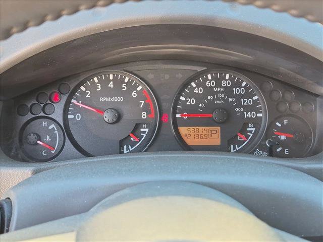 Used 2017 Nissan Frontier SV w/ SV Value Truck Package RWD image 9