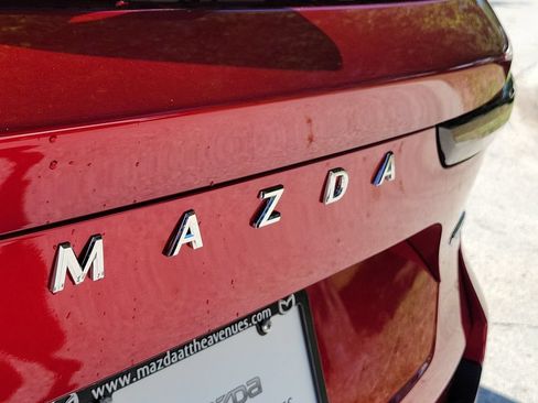 New 2026 MAZDA CX-5 Select AWD/4WD image 9
