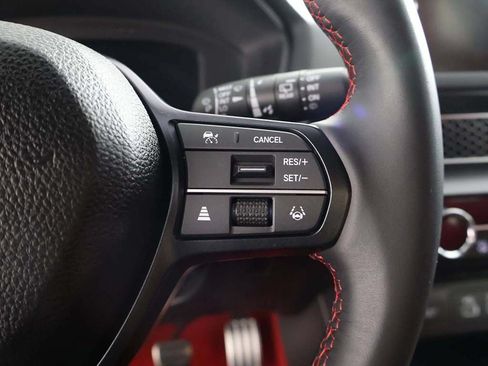 Used 2026 Honda Civic Type R image 47