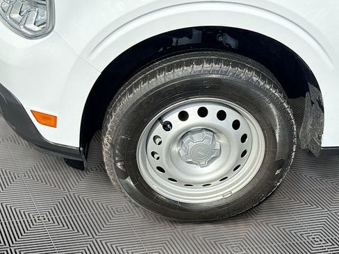 Used 2024 Ford Maverick XL w/ Equipment Group 100A Standard image 34