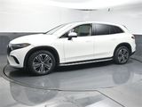 Used 2023 Mercedes-Benz EQS 450+ SUV image 4