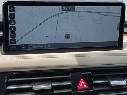 Certified 2026 Genesis G70 2.5T RWD image 20
