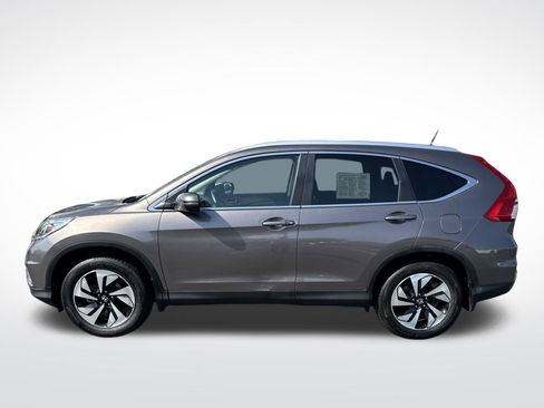 Used 2015 Honda CR-V Touring image 4