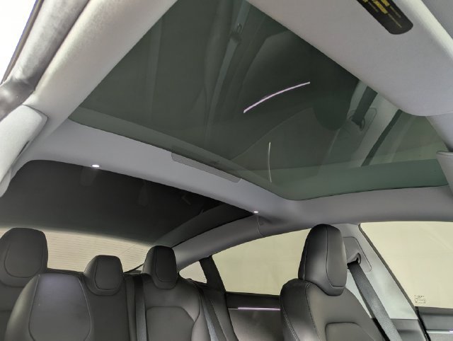Used 2025 Tesla Model 3 Long Range RWD image 23