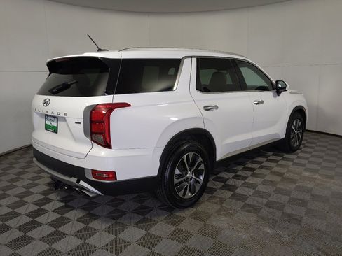Used 2020 Hyundai Palisade SEL AWD/4WD image 10