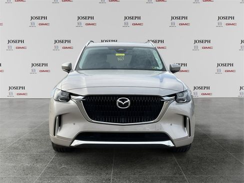 Used 2024 MAZDA CX-90 3.3 Turbo S image 3